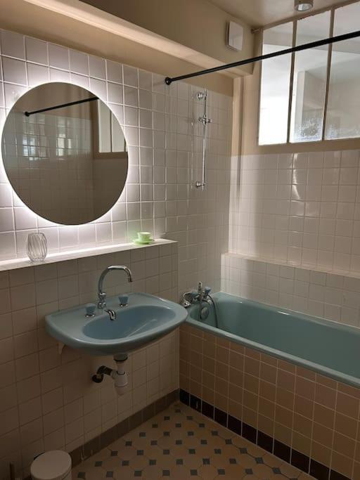 Un Fabuleux Decor Pour Un Chaleureux