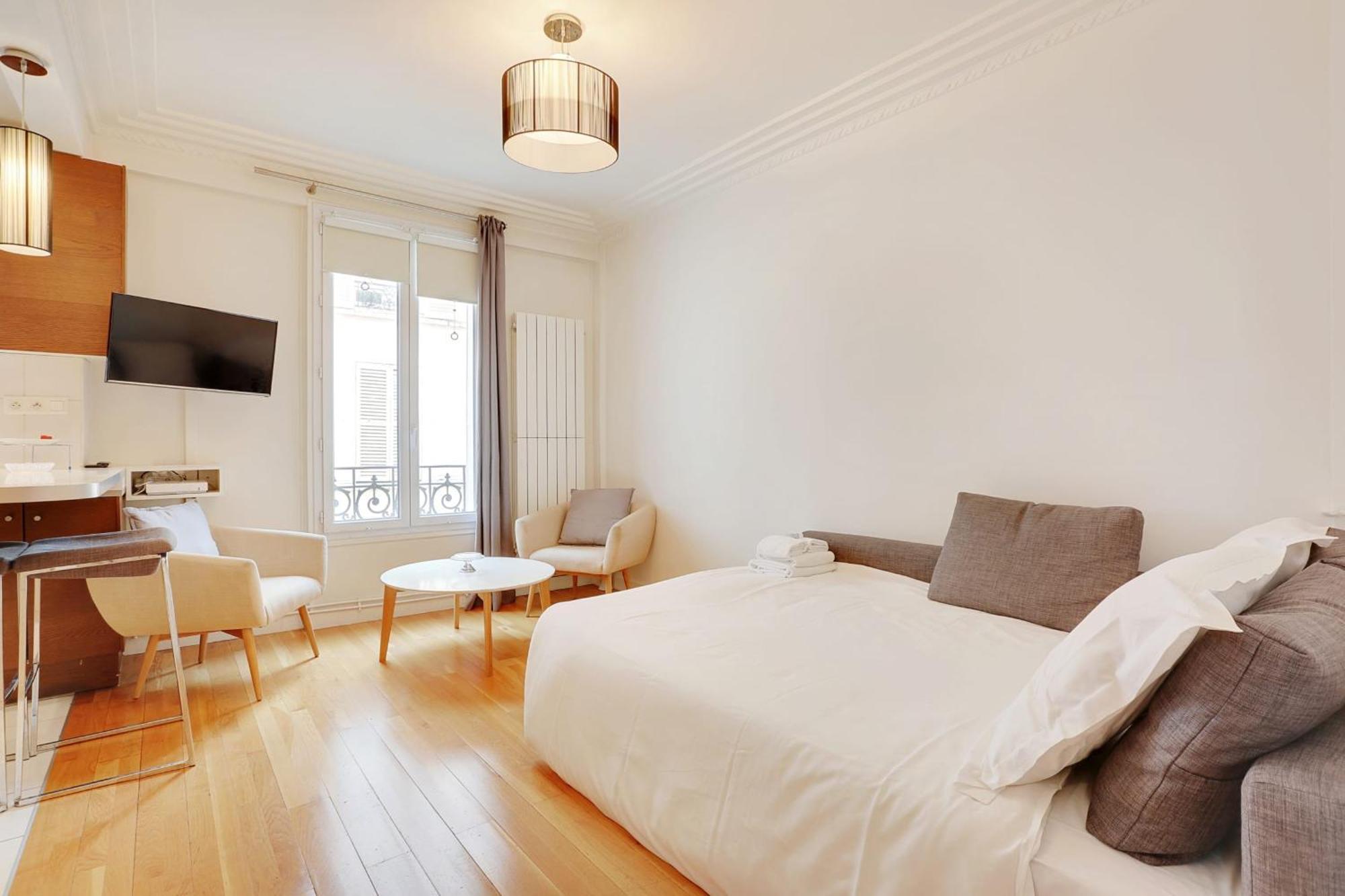 Appartamento Trocadero - Near The Eiffel Tower *