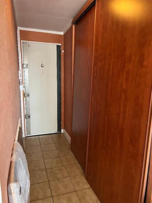 Appartamento Avec Superbe Vue