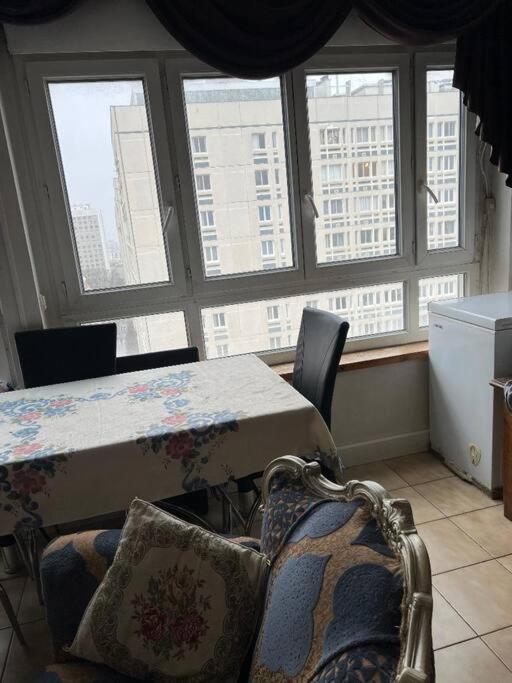Appartamento Avec Superbe Vue
