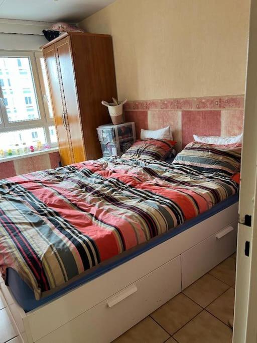 Appartamento Avec Superbe Vue *