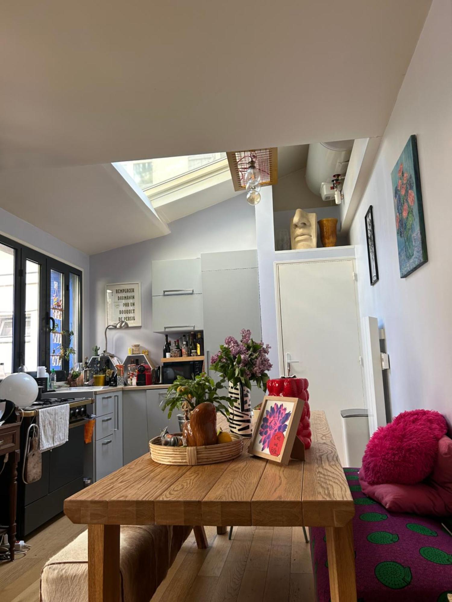 Charming And Cosy House In - Maison Individuelle A * Parigi