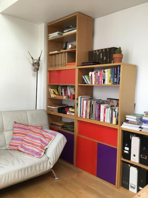 Casa vacanze Charming And Cosy House In - Maison Individuelle A *