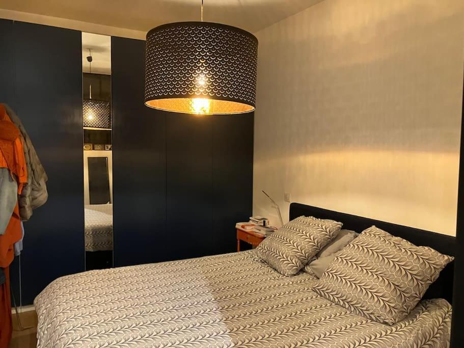 Charming And Cosy House In - Maison Individuelle A * Parigi