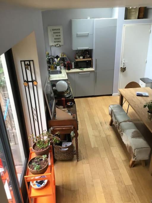 Charming And Cosy House In - Maison Individuelle A Casa vacanze