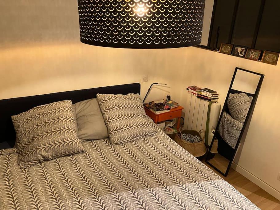 Casa vacanze Charming And Cosy House In - Maison Individuelle A Parigi