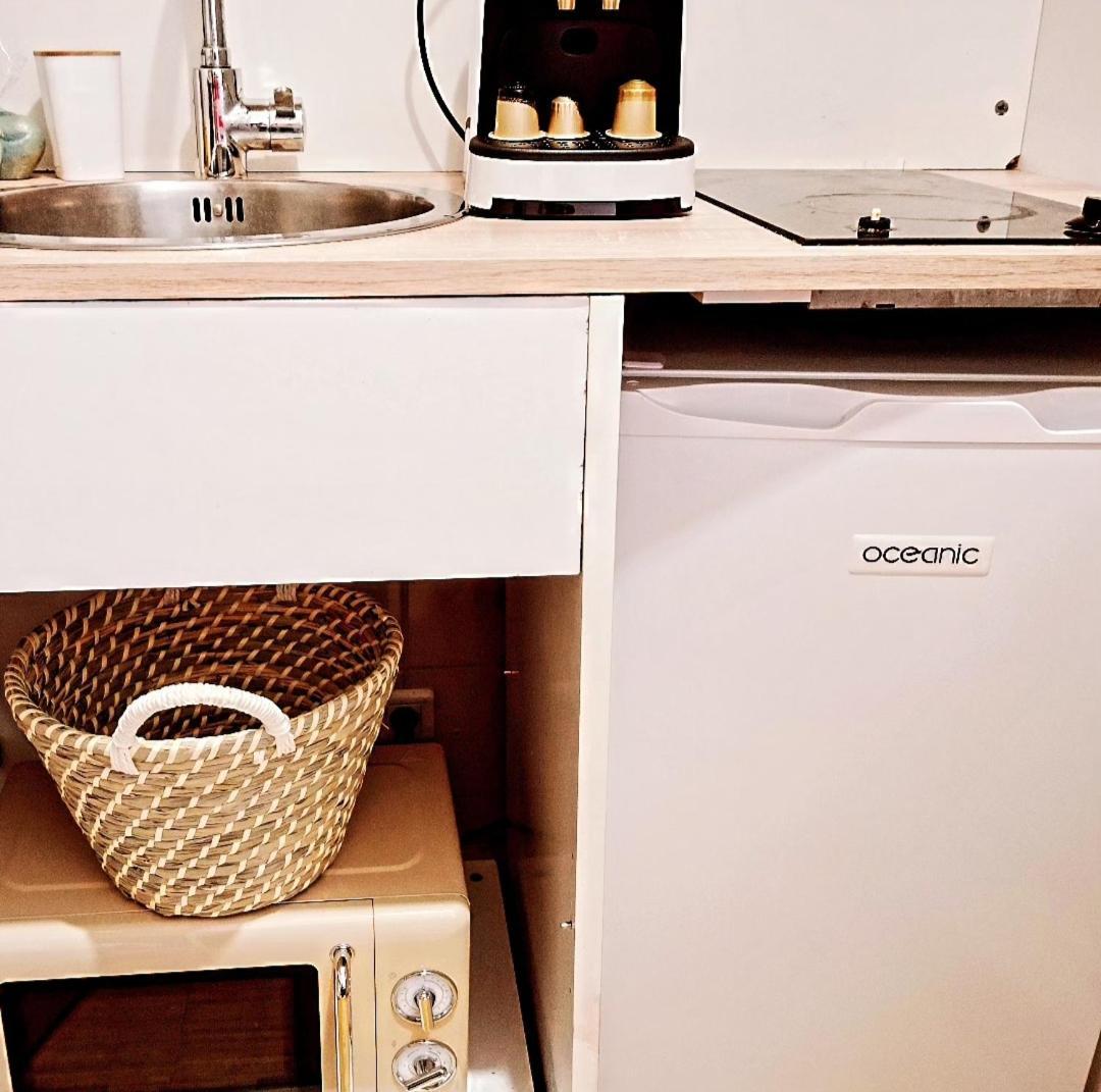 Backpackers Luxury 5* In Homestay Paris