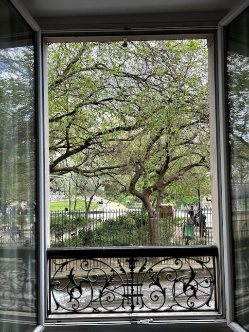Appartamento 1br Near Montmartre
