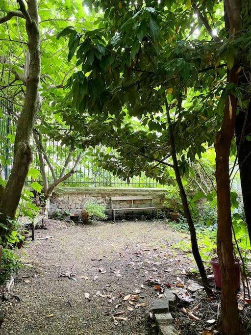 1br Near Montmartre Parigi