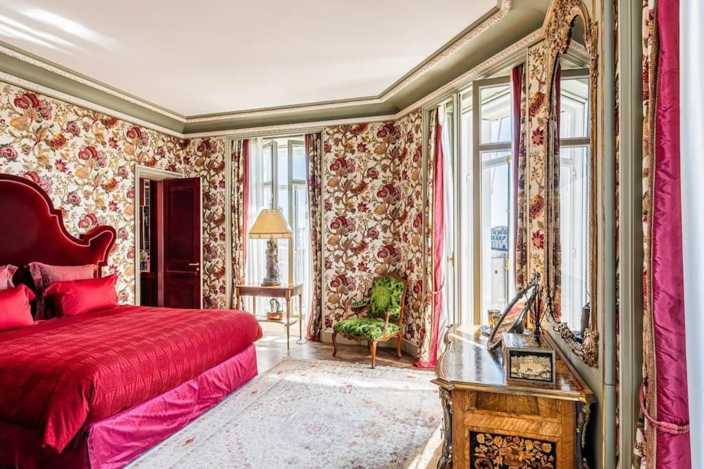 Gold Olimp 5-bd Holiday home *