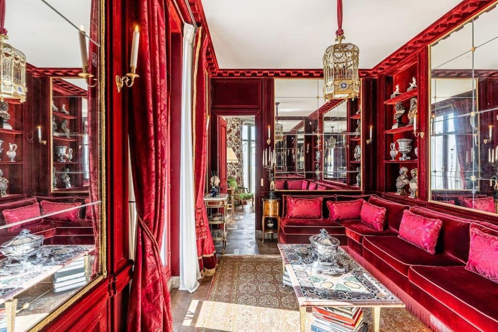 Gold Olimp 5-bd Paris