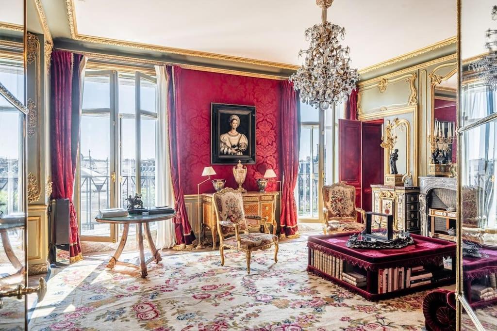Gold Olimp 5-bd Paris