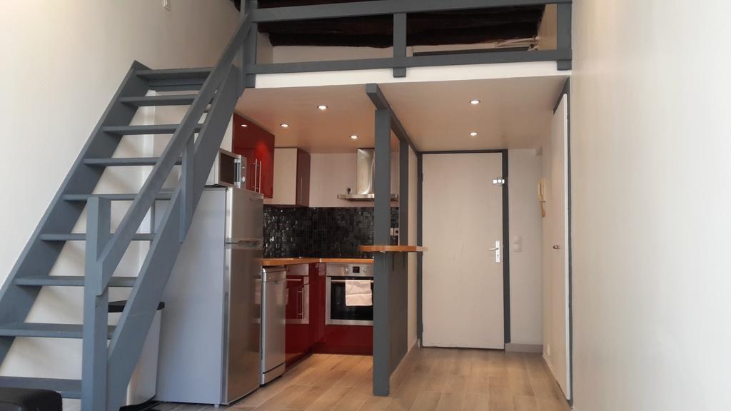 Apartment Smart Paris