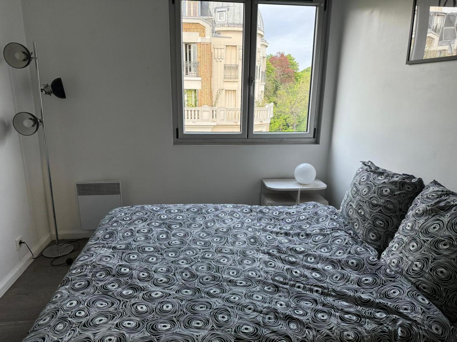 Apartment Superbe Centre - Buttes Chaumont
