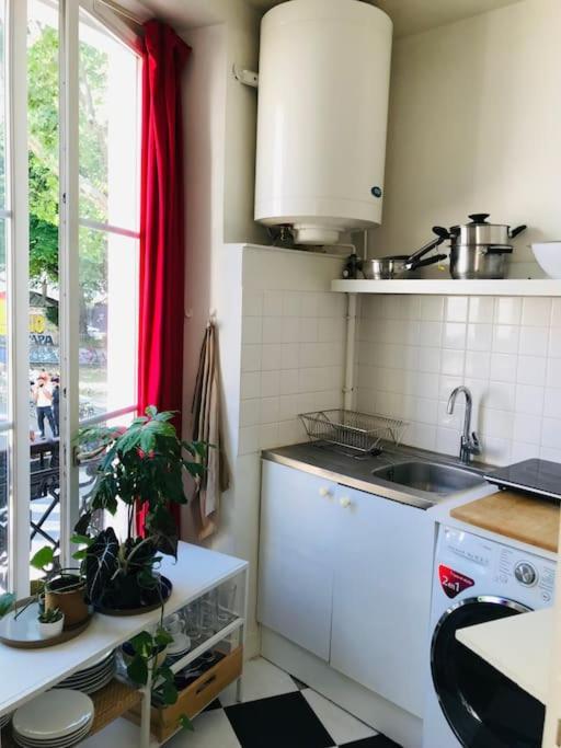 Appartamento Flat In *