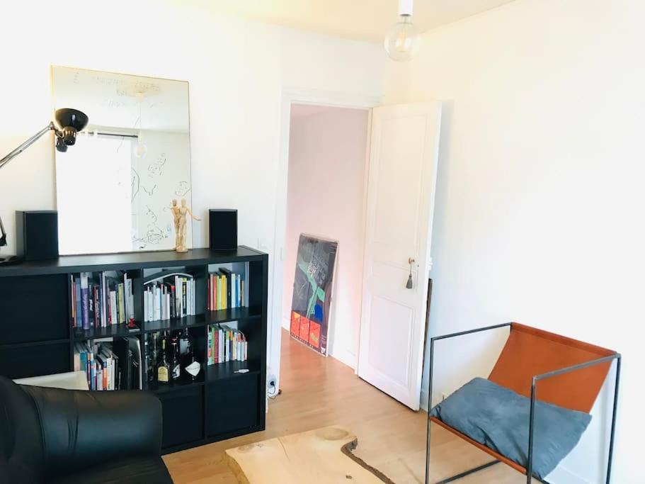 Flat In Appartamento Parigi