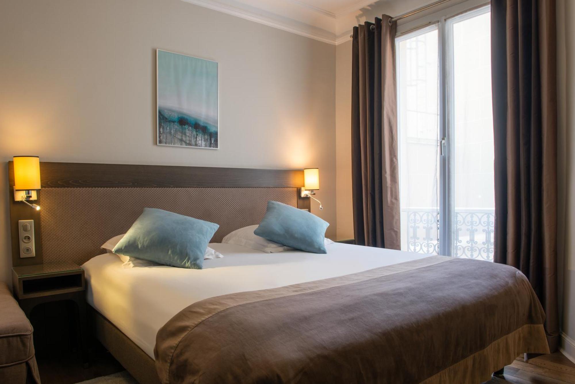 Hotel Regence Etoile