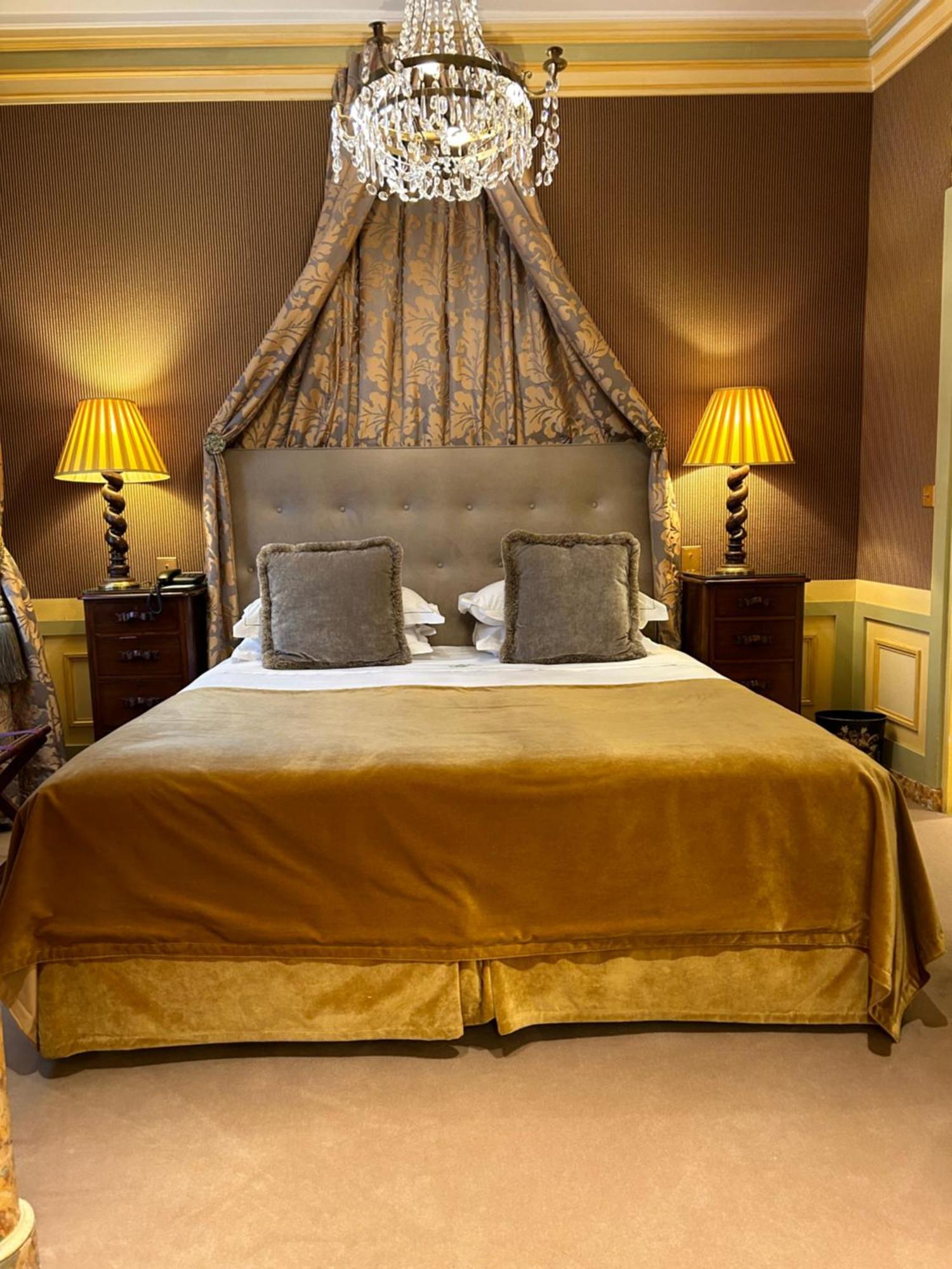 Duc De St-simon 4* Parigi