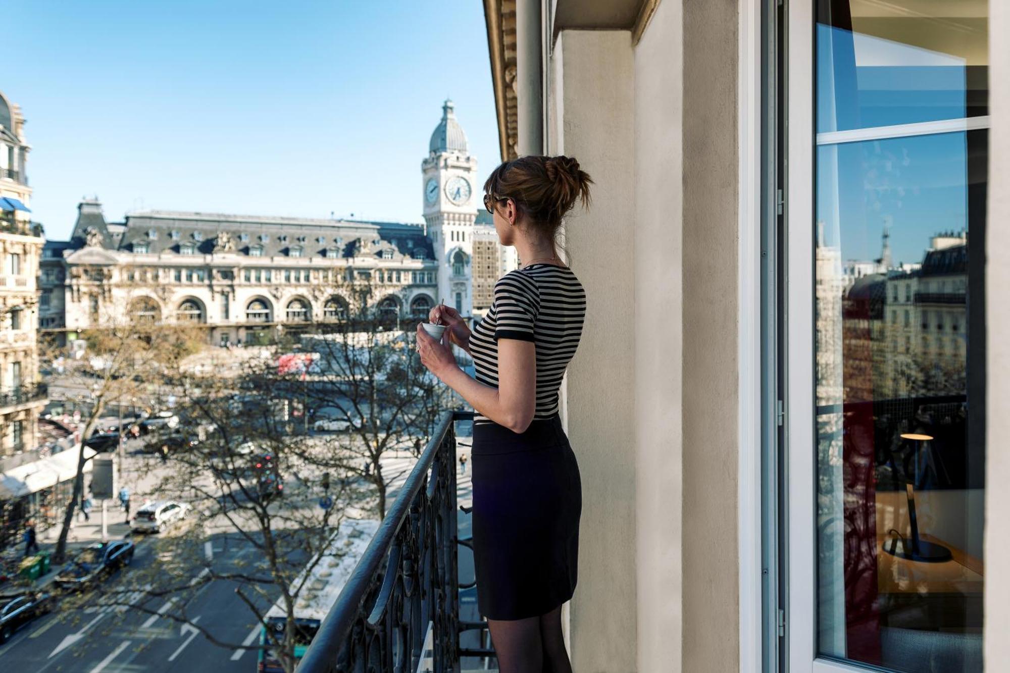 Camille Tapestry Collection By Hilton 4* Parigi