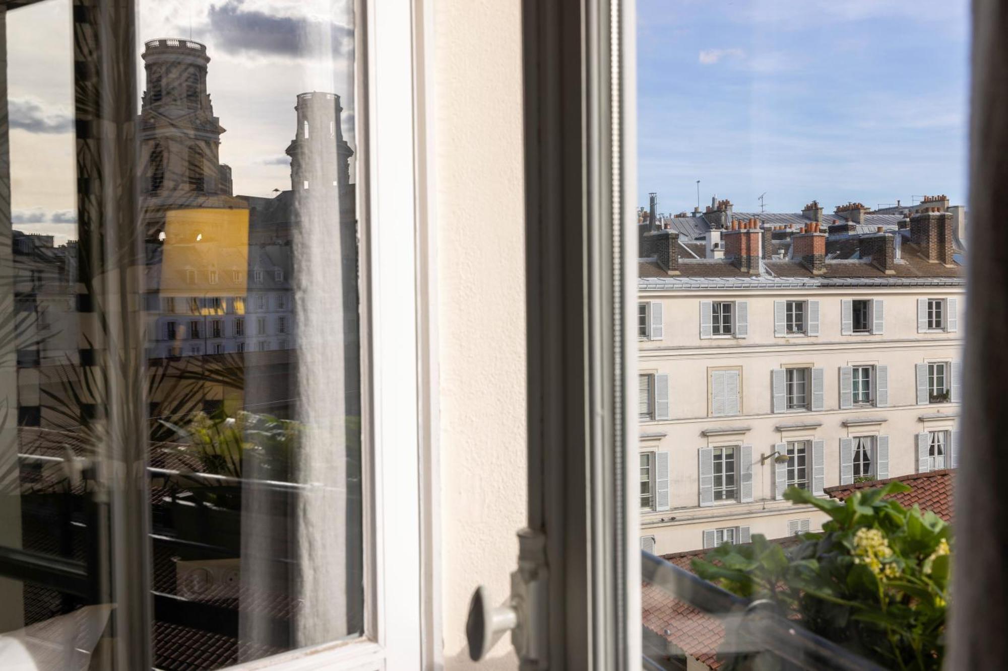 Hotel Clement