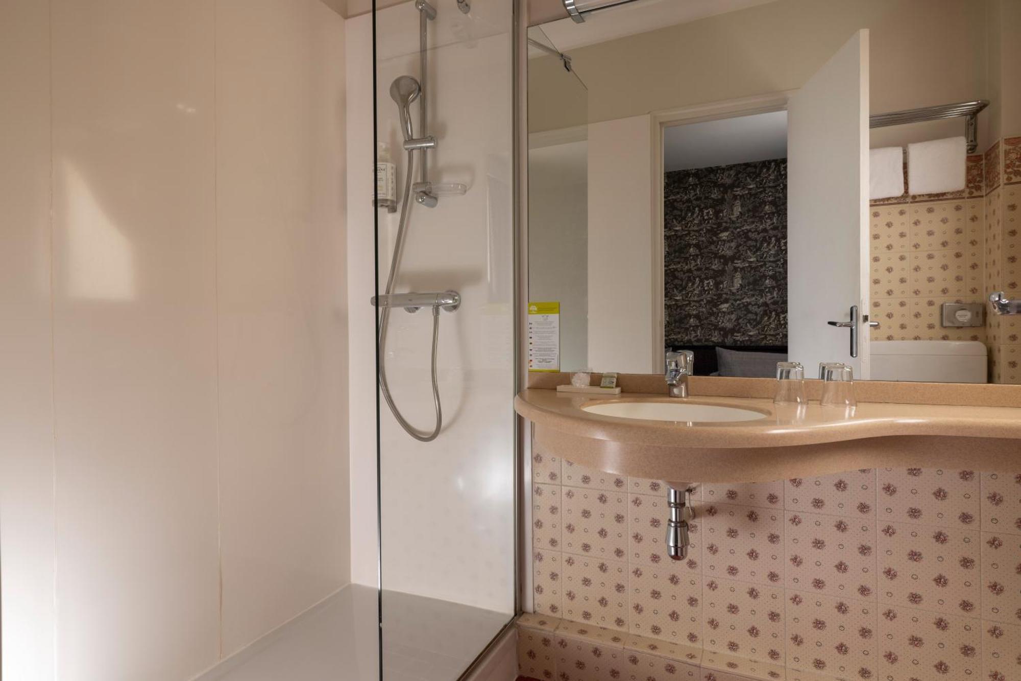 Hotel Clement Paris