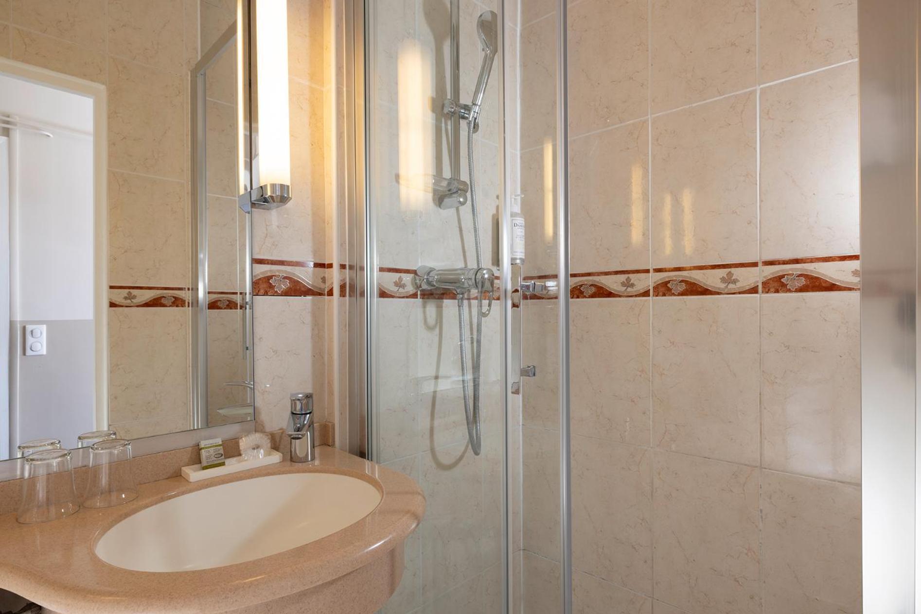 Clément Hotel Parigi