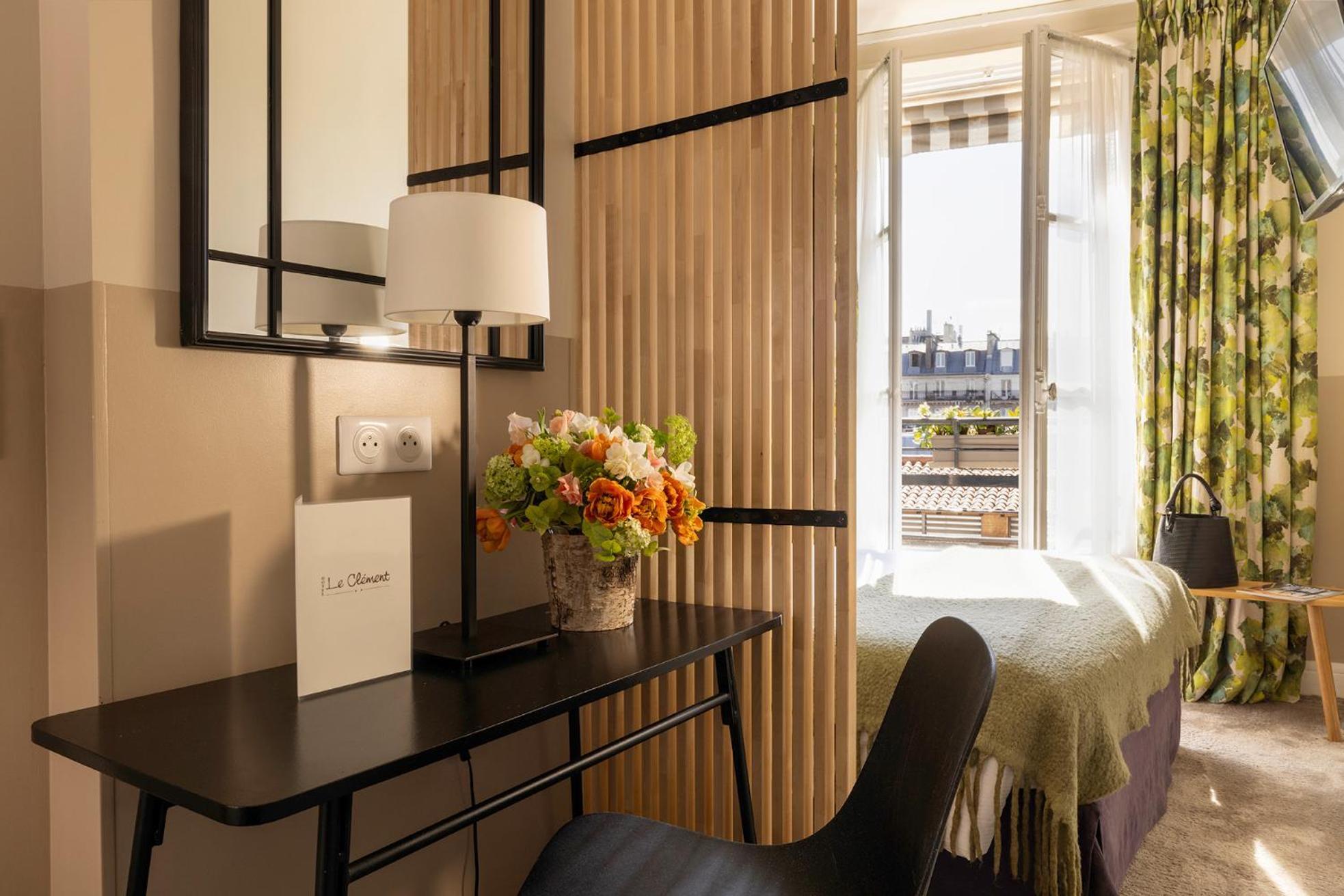 Hotel Clement Paris