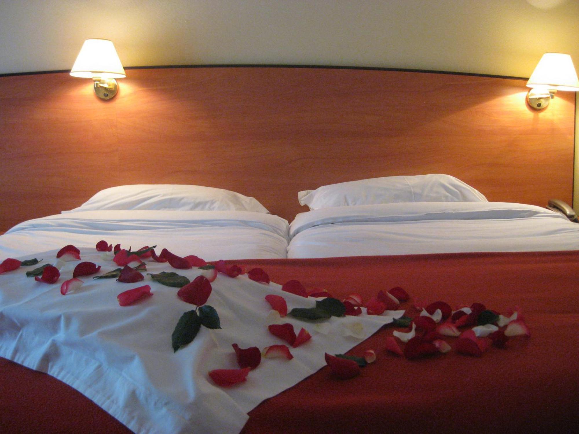 Hotel Eden Montmartre