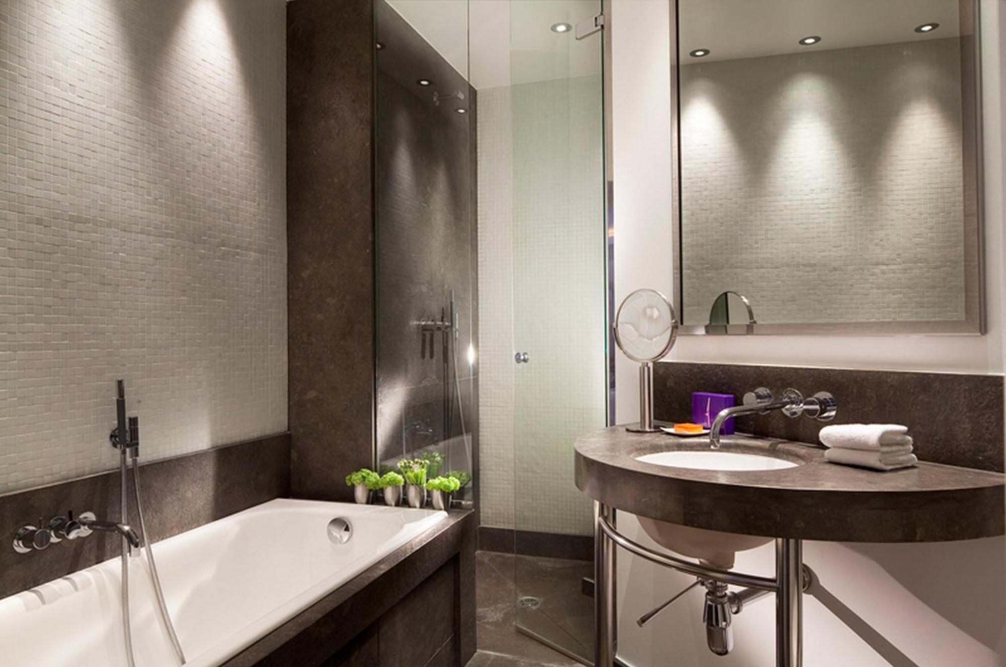 Hotel Le A 4*