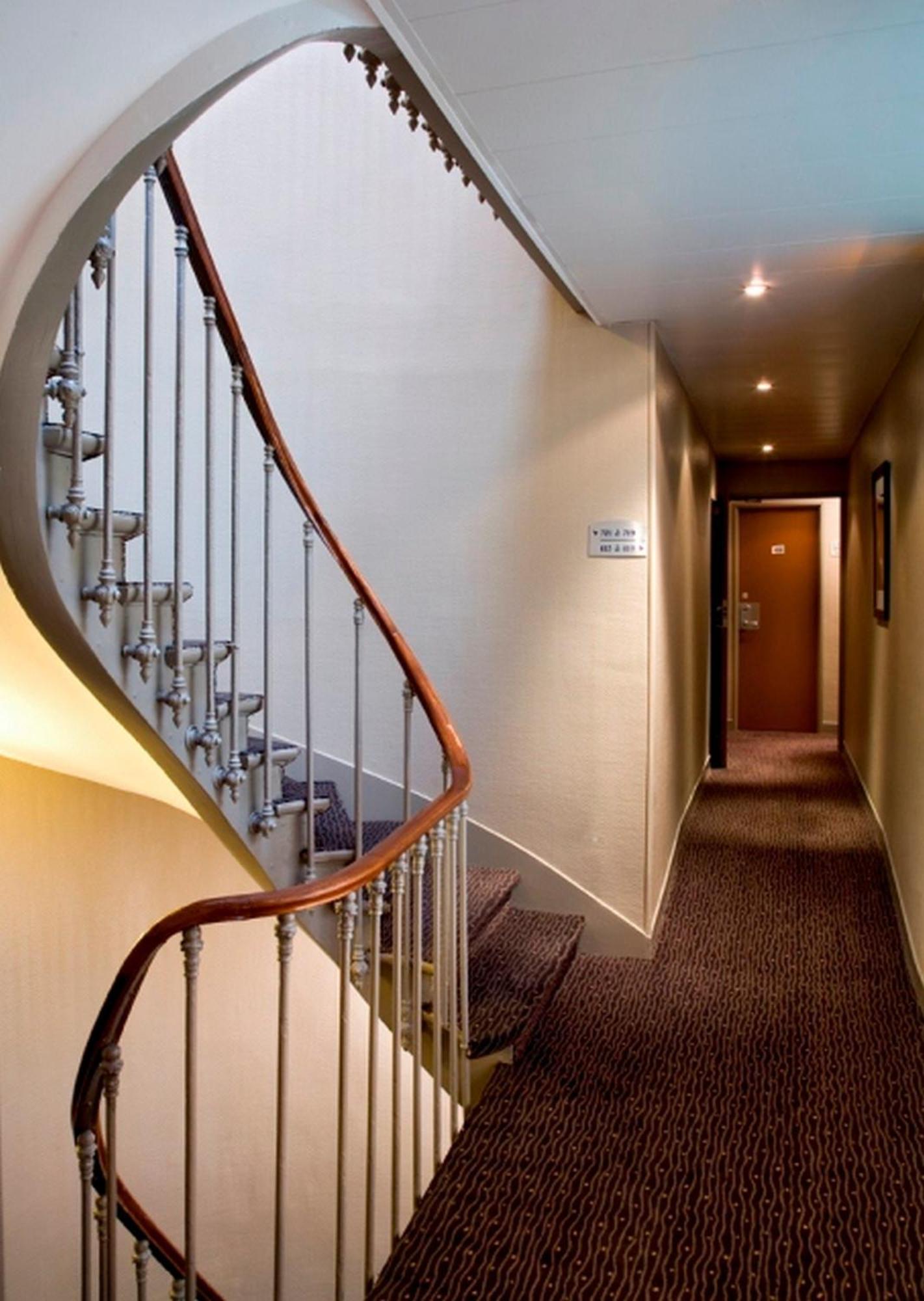 Hotel Timhotel Opera Madeleine Parigi