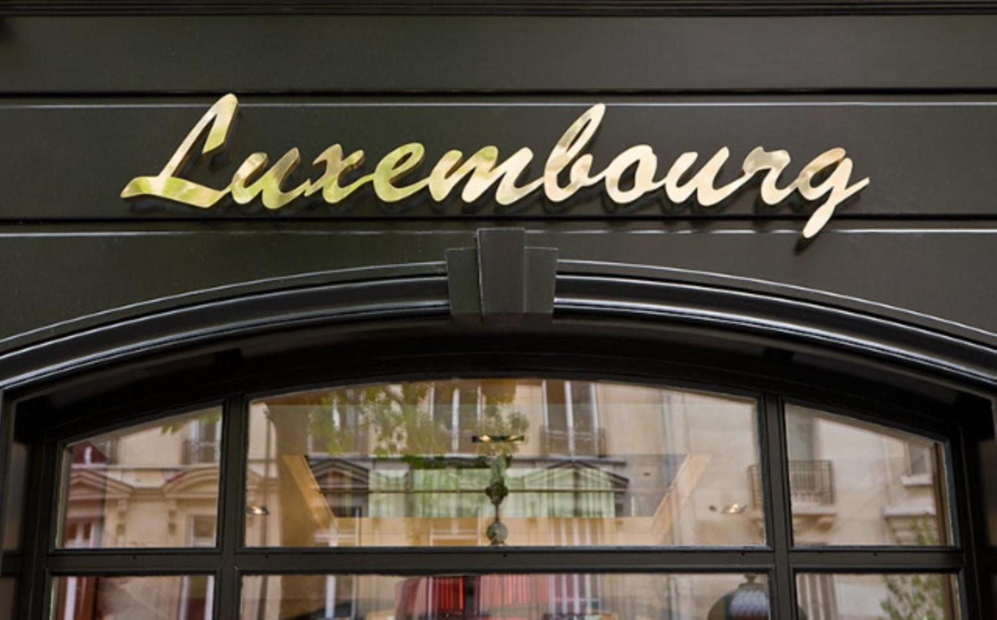 Hotel Observatoire Luxembourg Paris