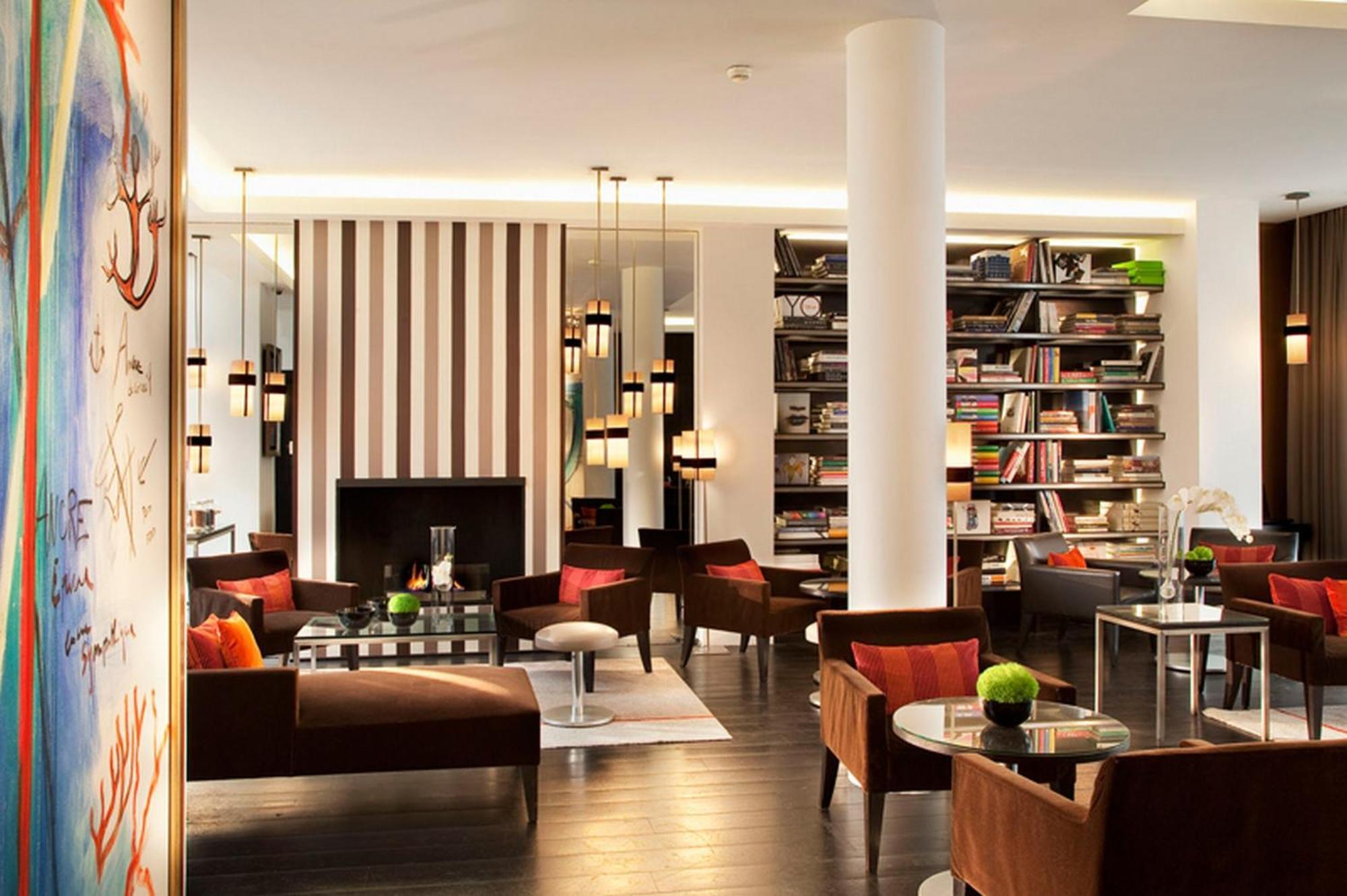 Hotel Le A