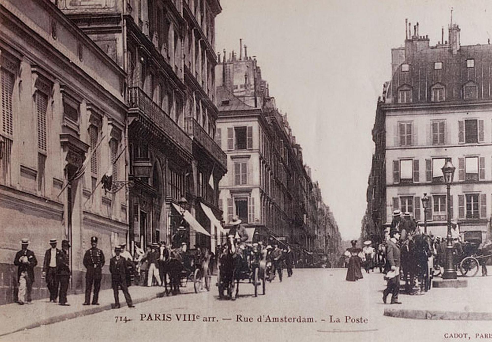 Opera Deauville Parigi