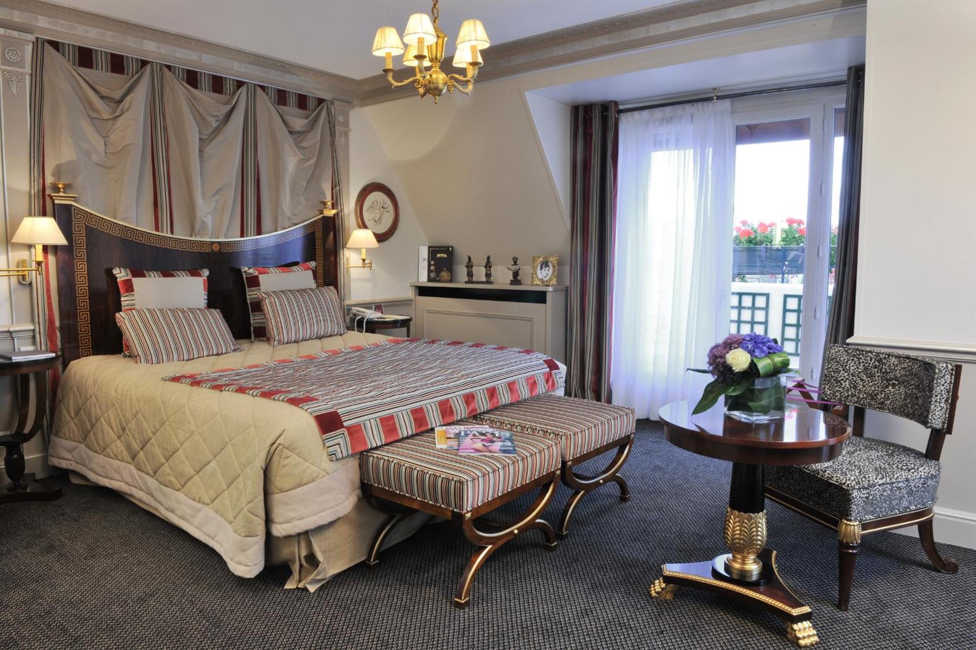Napoleon Paris
