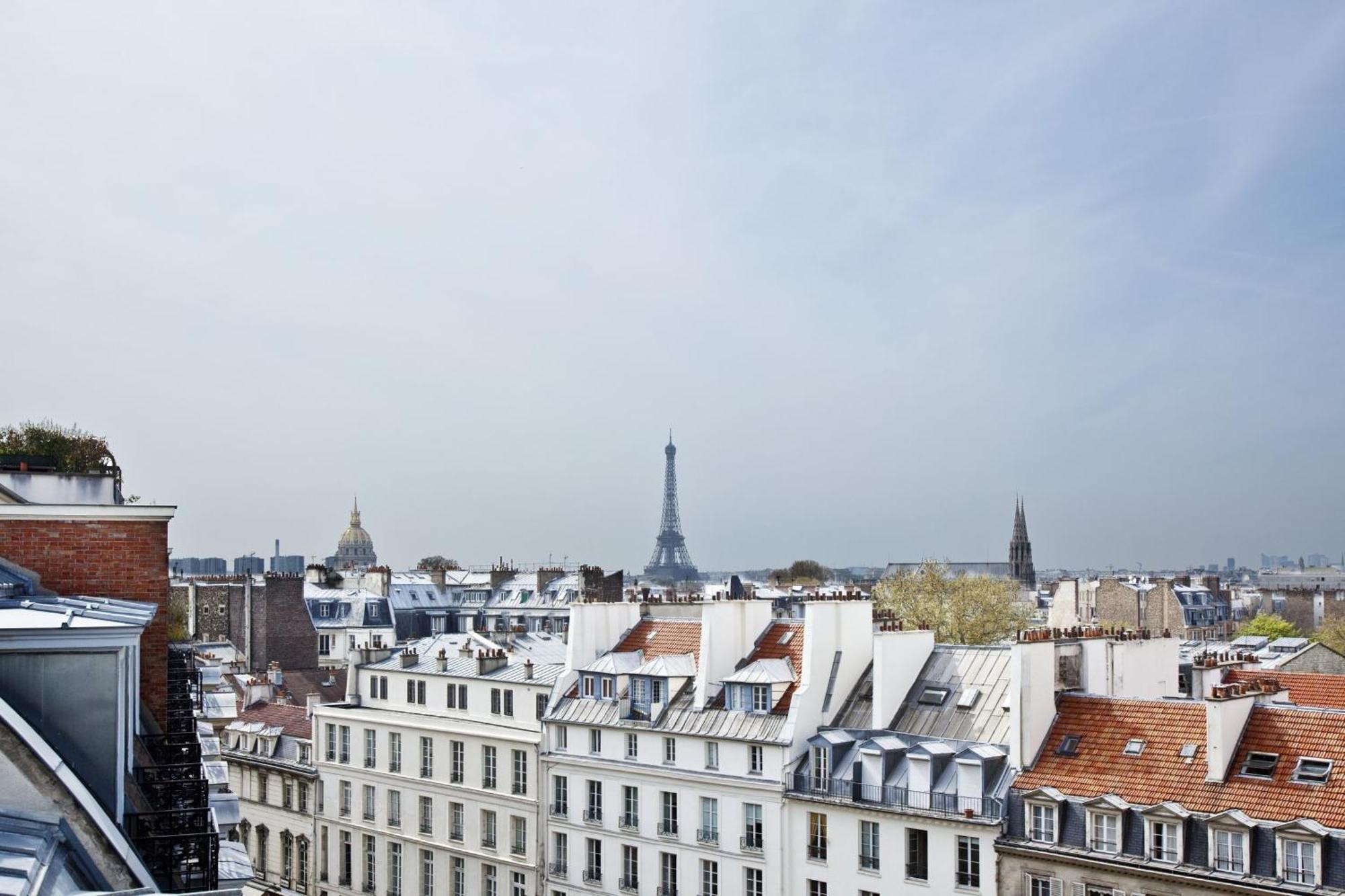 Montalembert Parigi