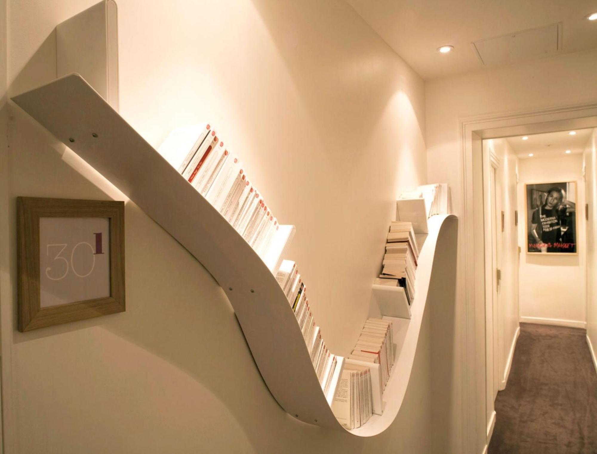 Hotel Arvor Saint Georges