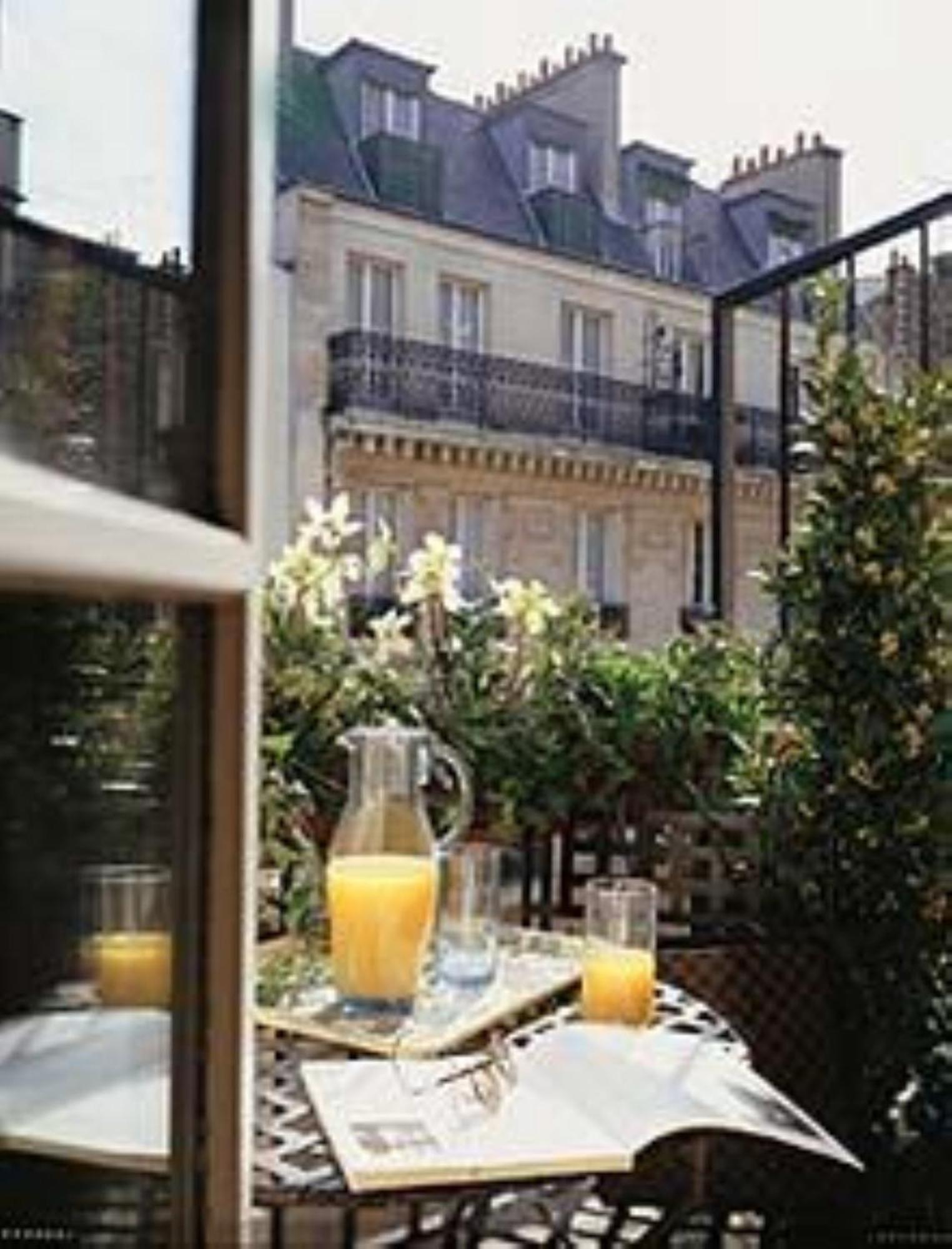 Unic Renoir Saint Germain Parigi