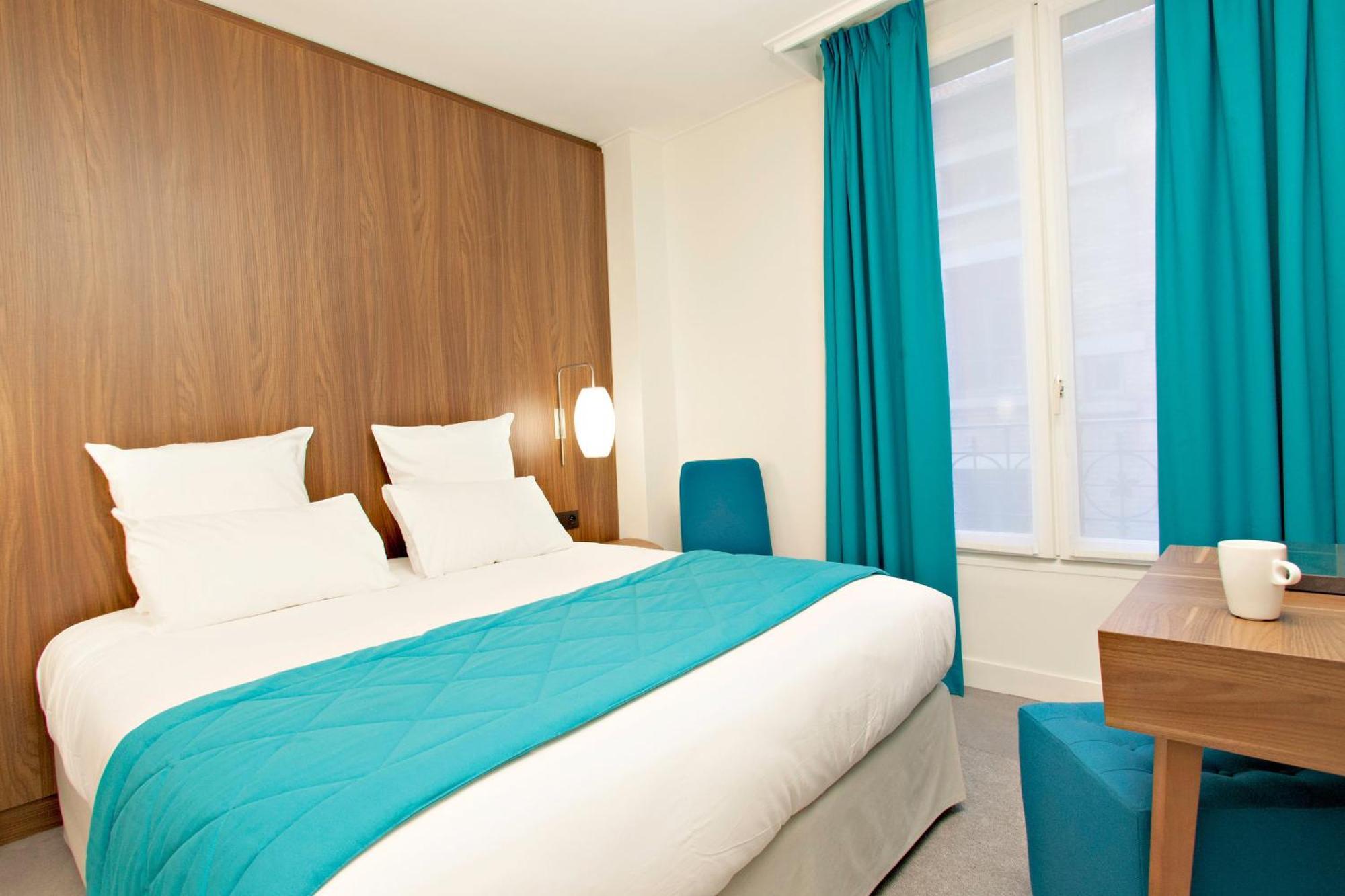 Hotel Western 61 Nation 4*
