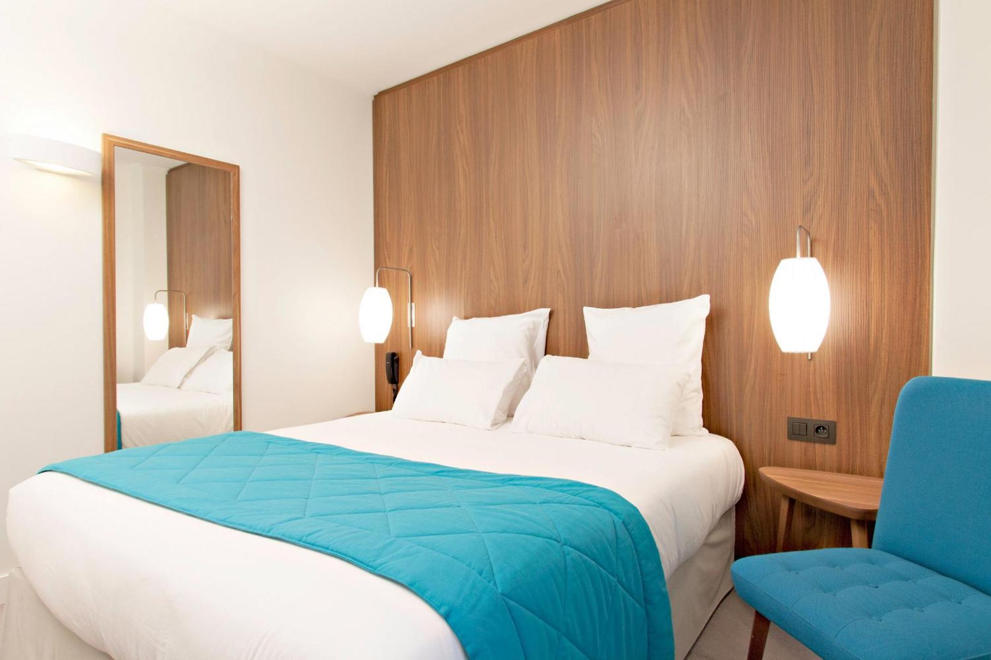 Hotel Western 61 Nation 4*