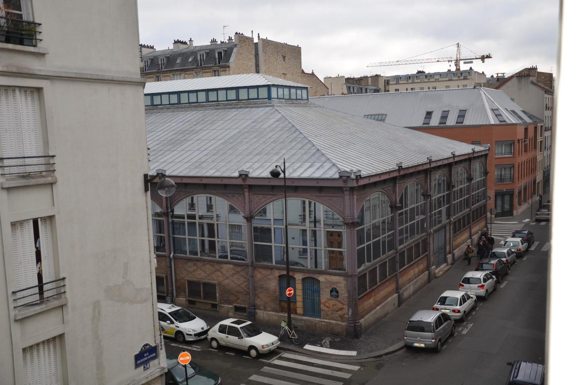 Hotel Richard