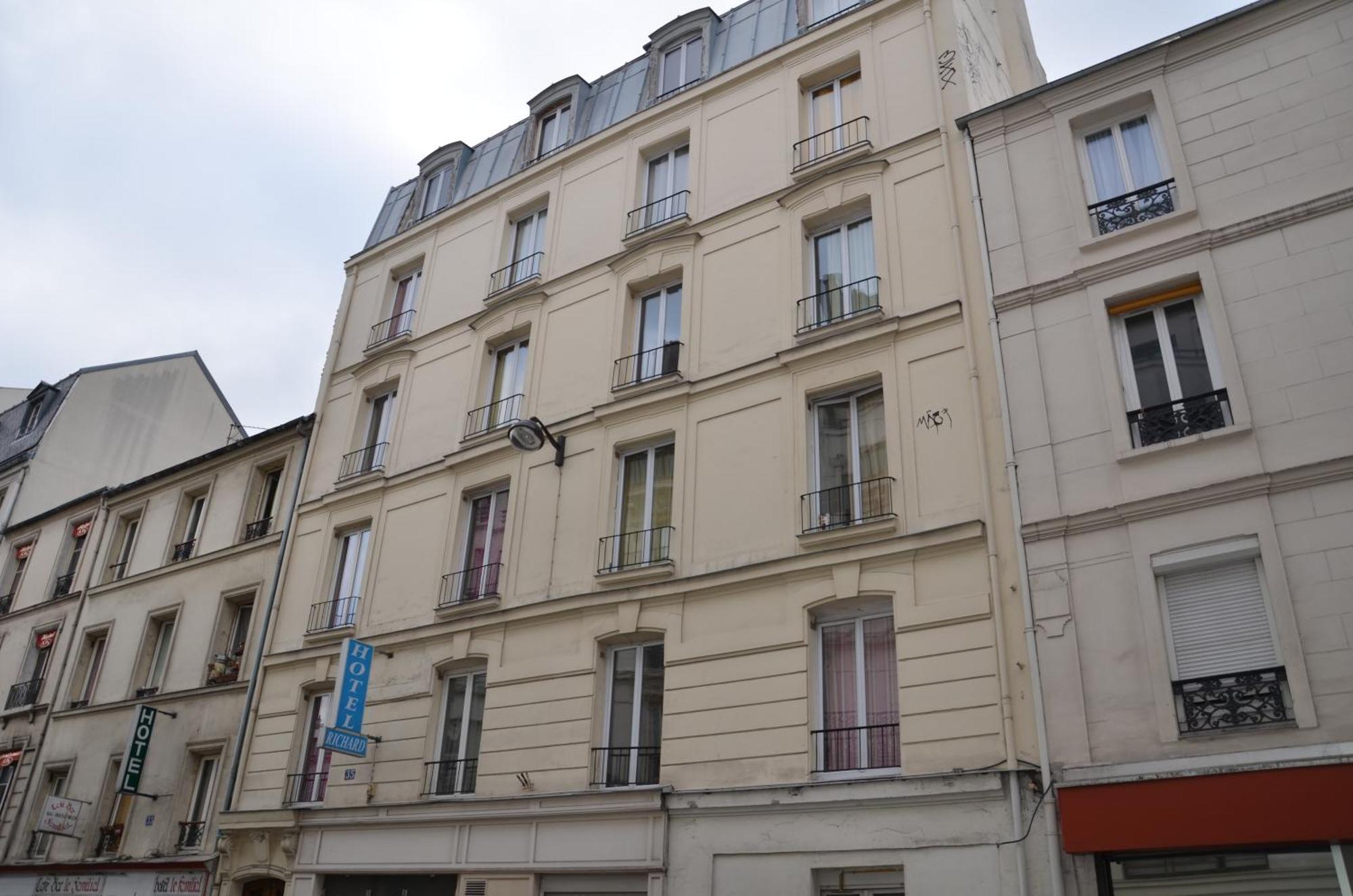Hotel Richard