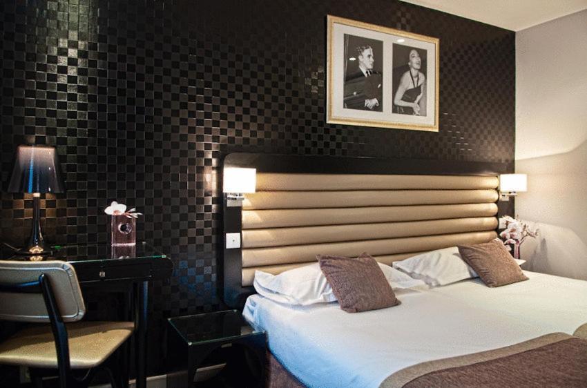 Icone Paris