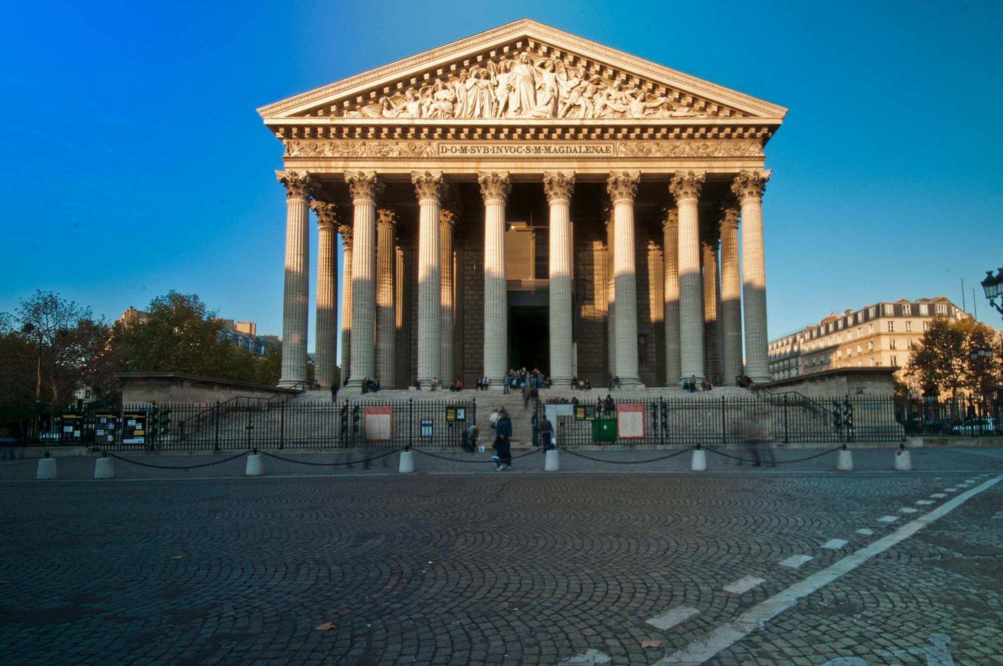Vignon Parigi