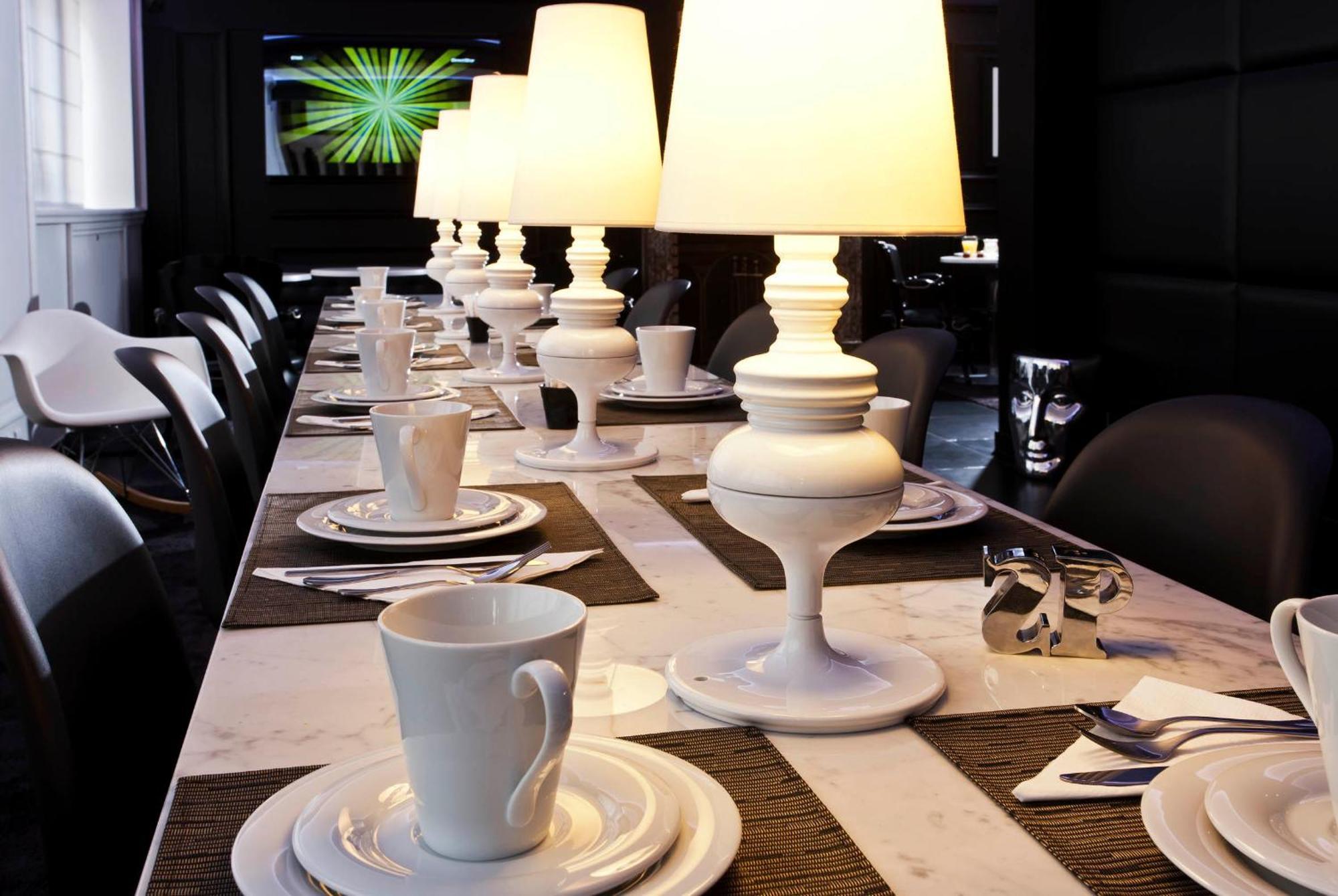 Hotel Icone 3*