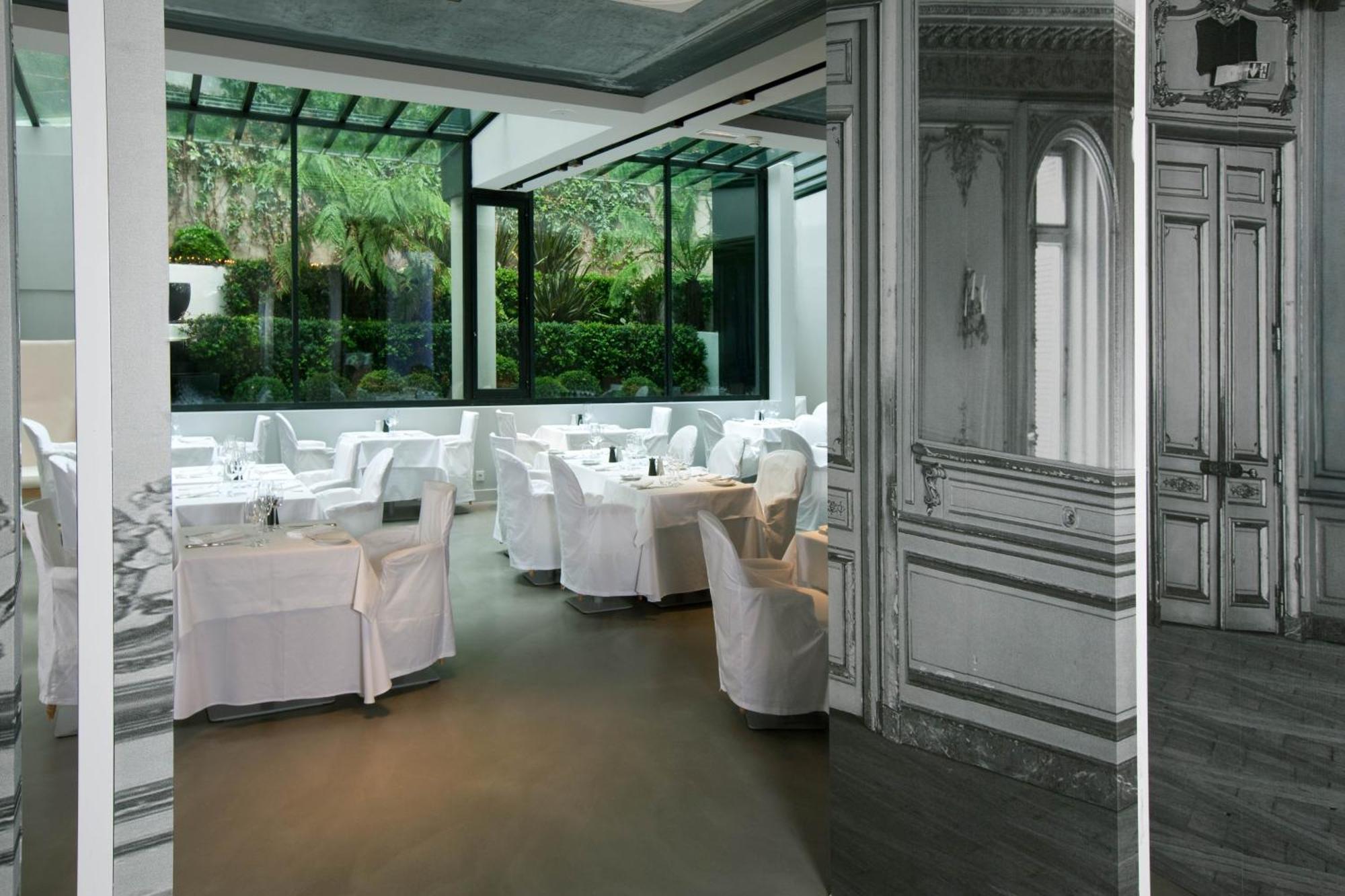 Hotel La Maison Champs Elysées 5*