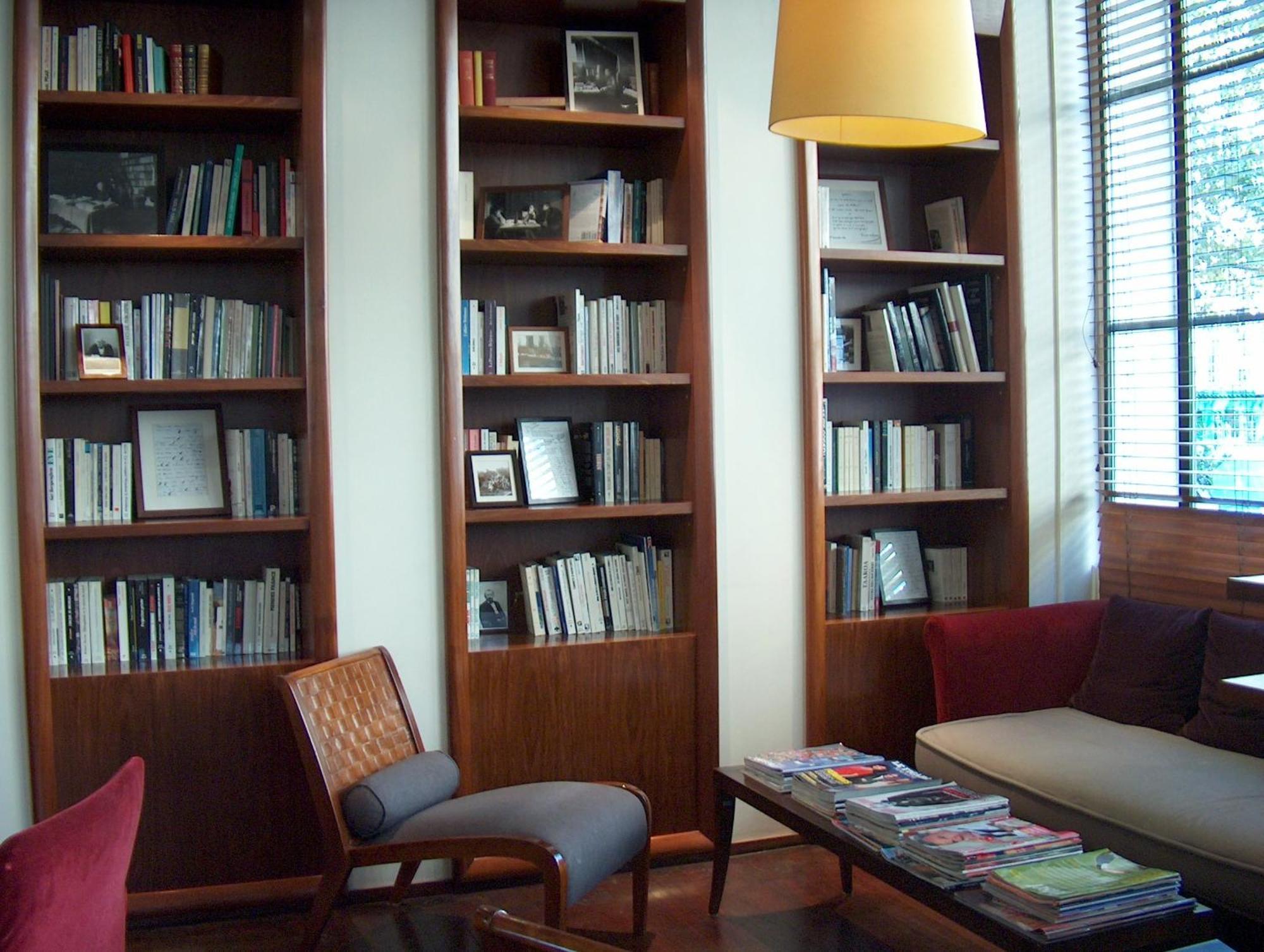 Hotel Quartier Latin 3*