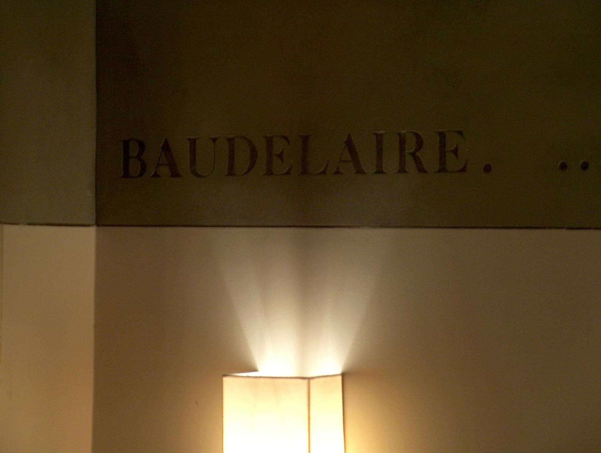Quartier Latin