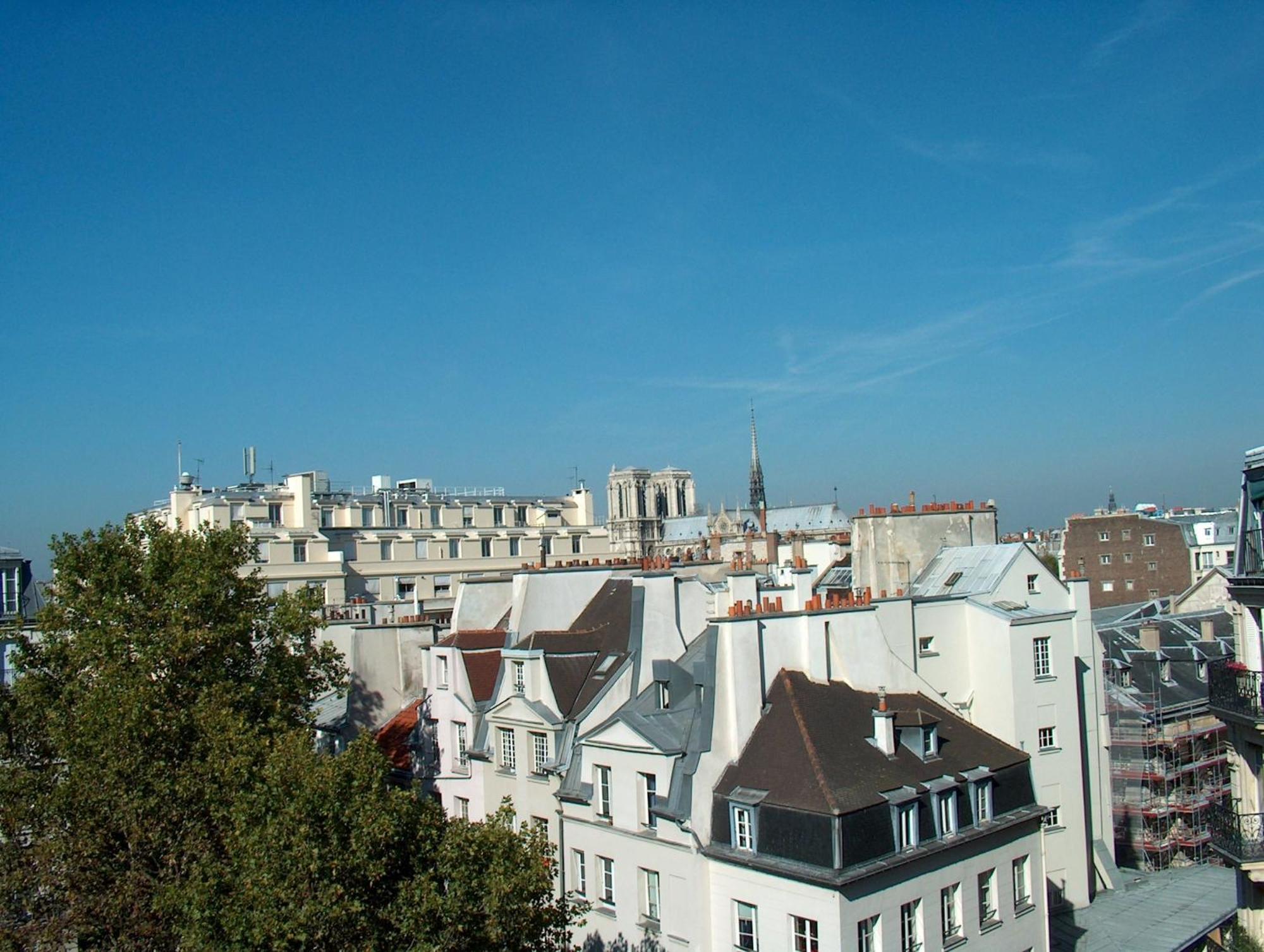 Hotel Quartier Latin