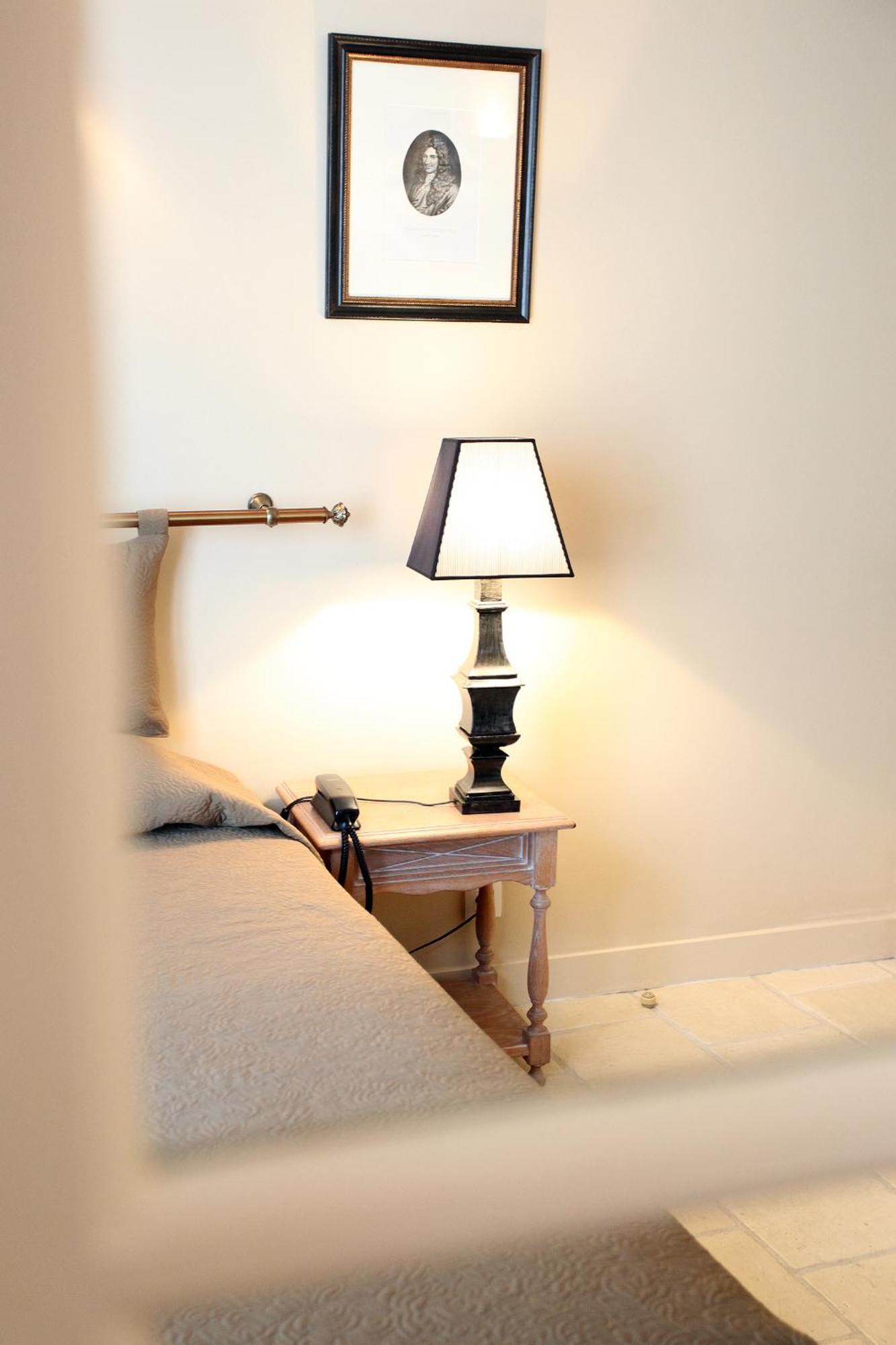 Hotel Albe Bastille Parigi
