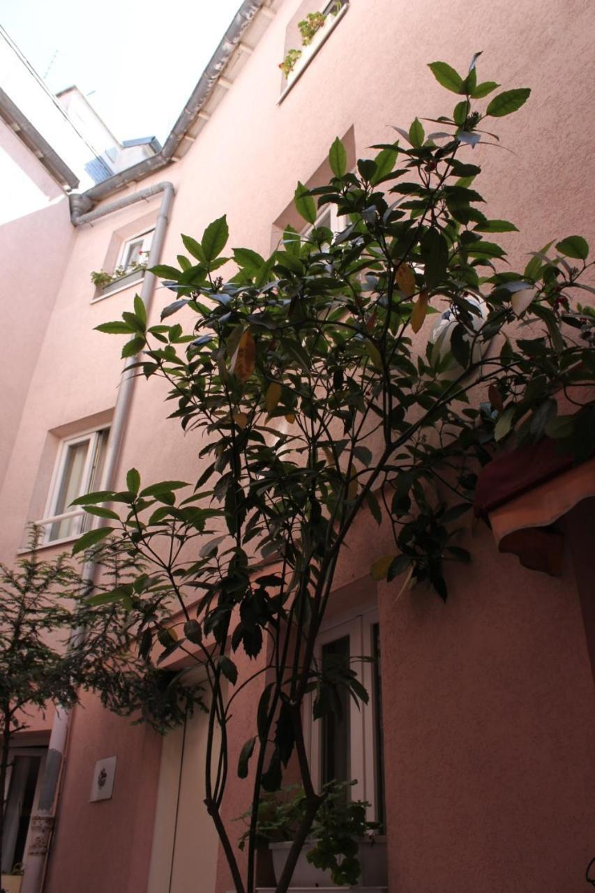Hotel Aladin Parigi